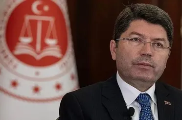 Bakanı Tunç'tan Ekrem İmamoğlu soruşturmayla ilgili açıklama!