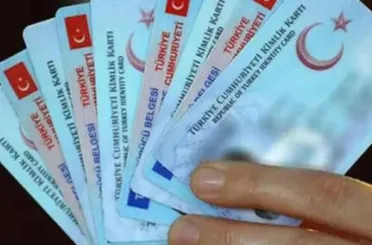 Bankalarda yeni dönem! İçişleri Bakanı Süleyman Soylu açıkladı: Yeni kimlik olmadan işlem yapılamayacak