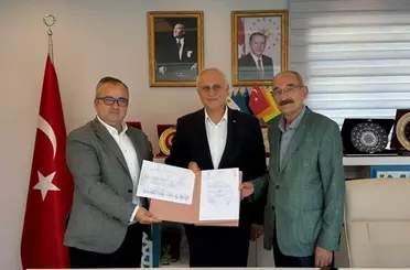 Basın Emekçileri Derneği Resmen Kuruldu