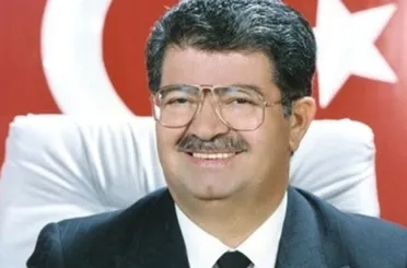 Başkan Ali Karakurt:‘Merhum Turgut Özal'ı saygıyla ve özlemle anıyoruz’