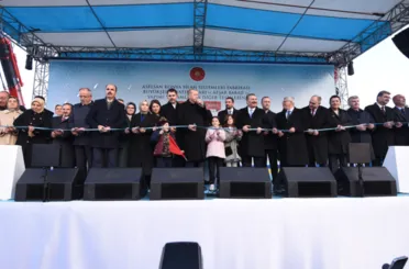 Başkan Altay: “2023 Şahlanışın Yılı Olacak”