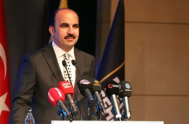 Başkan Altay 24 Temmuz Gazeteciler ve Basın Bayramı’nı Kutladı