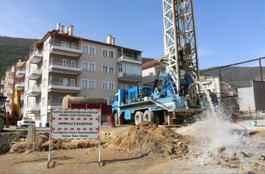 Başkan Altay: “31 İlçemizde 300’den Fazla Yerleşim Yerine İçme Suyu Kaynağı Sağladık”