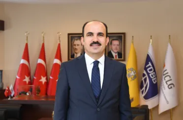 Başkan Altay: “Çanakkale Ecdadımızın Altın Harflerle Yazdığı Destanın Adıdır”