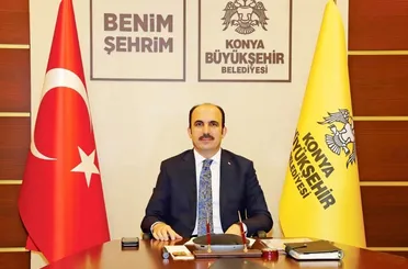 Başkan Altay: “Çanakkale’de Tarih Yeniden Yazılmıştır”