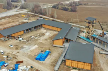 Başkan Altay: “Çatalhöyük Dünyada Daha Fazla Tanınacak”