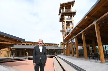 Başkan Altay: “Çatalhöyük’te Ziyaretçilerimizi Konya’ya Yakışır Şekilde Misafir Edeceğiz”