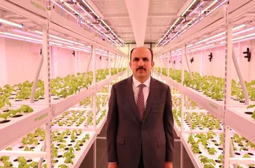 Başkan Altay: “Çiftçilerimiz İçin Yeni Tarım Modelleri Oluşturuyoruz” 