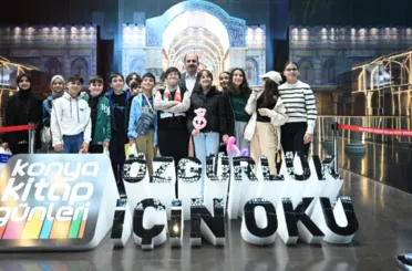 Başkan Altay: Çocuklarımızın Geleceğine Bir Işık Tutmayı Arzu Ediyoruz!