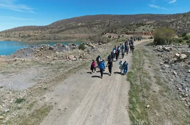 Başkan Altay Doğaseverleri “Konya'da Yürüyoruz” Etkinliklerine Davet Etti