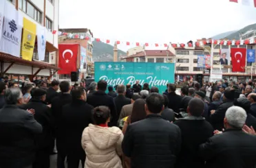 Başkan Altay: “En Önemli Hedefimiz Akşehir’imizin Turizme Kazandırılması Olacak”