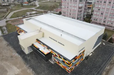 Başkan Altay: “Ereğli’de Verdiğimiz Bir Sözü Daha Yerine Getirdik”