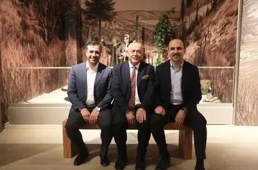 Başkan Altay Ermenek’te Kültür Mirasına Kazandırılan Müzenin Açılışına Katıldı