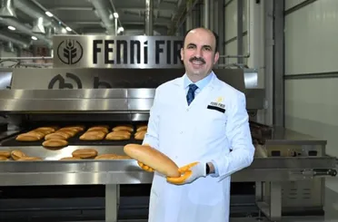 Başkan Altay: “Fenni Fırın’da Uygun Fiyata Kaliteli Ekmek Hizmeti Sunuyoruz”