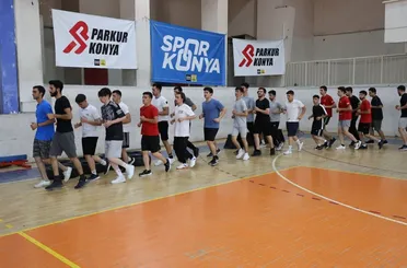 Başkan Altay: “Gençlerimizin Hayallerine Kavuşmasına Destek Olmaya Devam Edeceğiz”