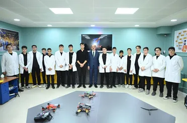 Başkan Altay: “Gençlerin İnşa Ettiği Türkiye Çok Daha Güzel Olacak”