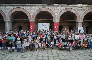 Başkan Altay: “Gönül Coğrafyamızdaki Çocuklarımızın Gelişimine Katkı Vermeye Devam Edeceğiz”