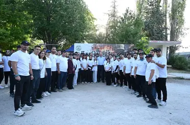 Başkan Altay Gönüllü İtfaiyecilerle Buluştu: “Afetlere Hazırlıklı Bir Konya İçin Çalışıyoruz”