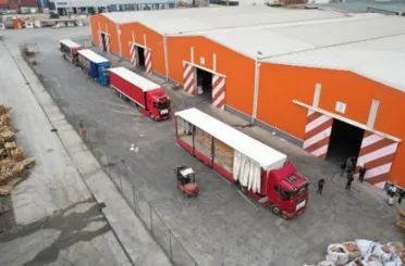 Başkan Altay: “Hatay’a Desteğimiz Ramazan Ayında da Devam Edecek”