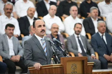 Başkan Altay: “Hep Birlikte Yeniden Büyük Bir Başarı Hikayesi Yazacağız”