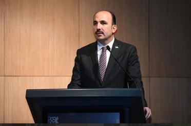 Başkan Altay: “İsrail Savaş Değil, Katliam ve Soykırım Yapıyor”