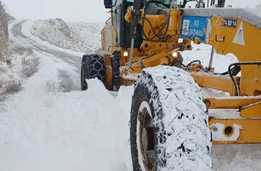 Başkan Altay: “Kar Yağışı Sonrası 31 İlçemizde 24 Saat Sahadayız”