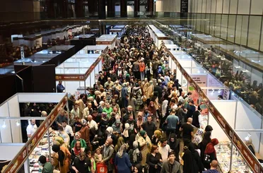 Başkan Altay: “Kitap Günleri Bölgede Takip Edilen Bir Etkinliğe Dönüştü”