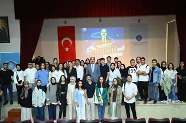 Başkan Altay: Konya 2026’da Spor ve Gençliğin Uluslararası Merkezi Olacak!