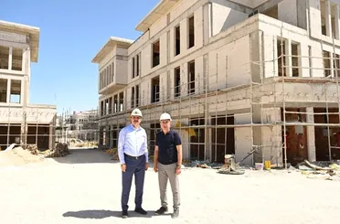 Başkan Altay: “Konya İçin Tarihi Bir Dönüşüme İmza Atılıyor”