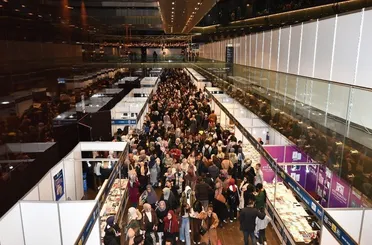 Başkan Altay: “Konya Kitap Günleri Heyecanı 6 Ekim’de Başlayacak”