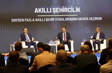 Başkan Altay “Konya Modeli Belediyeciliği”ni Sakarya’da Anlattı