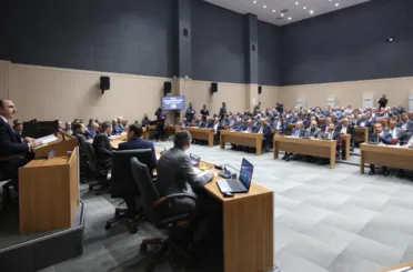 Başkan Altay: “Konya Modeli Belediyecilik Anlayışıyla Birlikte Güzel İşlere İmza Atacağız”