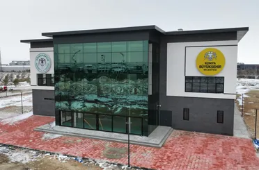 Başkan Altay: “Konyaspor’umuzun Yeni Tesislerini Tamamladık, En Kısa Sürede Teslim Edeceğiz”