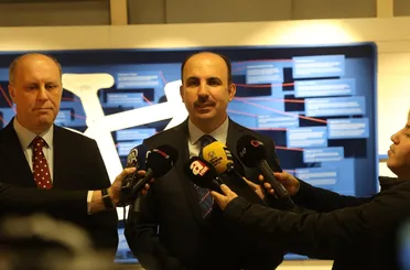 Başkan Altay: “Konya’yı Avrupa’da Spor Ve Bisikletle Anılan Bir Marka Haline Getiriyoruz”