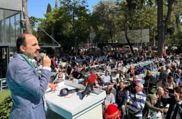 Başkan Altay: “Konya’yı En İyi Şekilde Temsil Ettik, Etmeye Devam Edeceğiz”