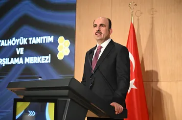 Başkan Altay: “Konya’yı Kültür İhraç Eden Bir Şehir Haline Getiriyoruz”