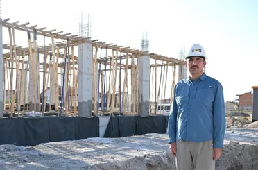 Başkan Altay: “Kurak Dönemde İçme Suyunu Kesintisiz Ulaştırmak İçin Yoğun Çalışıyoruz”