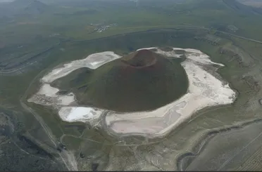 Başkan Altay: “Meke Gölü’ne Yeniden Hayat Vereceğiz”
