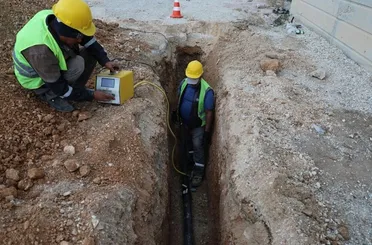 Başkan Altay: “Şehir Merkezinde Altyapıyı Güçlendirmek İçin 56 Km Su Şebekesi Çalışması Yürütüyoruz”