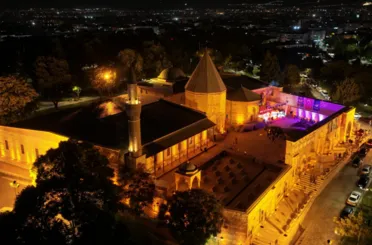 Başkan Altay: “Selçuklu Dârülmülkü Konya Türkiye Yüzyılı’nın da En Önemli Şehirlerinden Biridir”