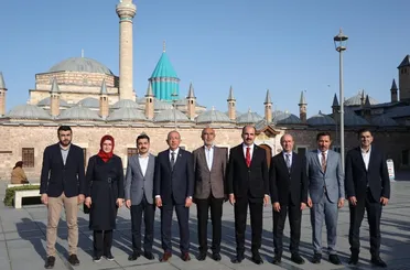 Başkan Altay: “Selçuklu’nun Dârülmülküne Hizmet Etmek Bizim İçin En Büyük Şereftir”