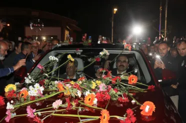 Başkan Altay TOGG’u Akşehirlilerle Buluşturdu