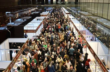 Başkan Altay Tüm Kitapseverleri 11. Konya Kitap Günleri’ne Davet Etti