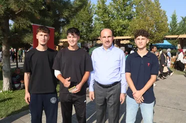 Başkan Altay: “Tüm Lezzet Tutkunlarını Gastrofest’e Bekliyoruz”