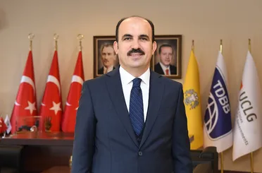 Başkan Altay: “Türk Dünyasının Ortak Dili, Ortak Geleceğimizdir”
