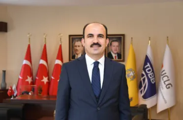 Başkan Altay: “Türkiye Yüzyılı’nı Gençlerle İnşa Edeceğiz”
