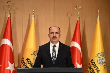 Başkan Altay’dan 10 Ocak Mesajı: “Basın, Toplumun Ortak Vicdanıdır”