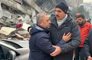 Başkan Altay’dan 6 Şubat Mesajı: “Birlik Ve Dayanışma En Büyük Gücümüzdür”