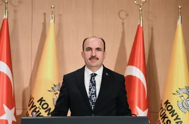 Başkan Altay’dan Bayram Mesajı: Birlik, Kardeşlik ve Huzur Vurgusu