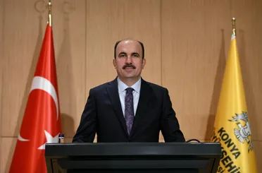 Başkan Altay’dan Gençlere Manevi Yolculuk Fırsatı: Umre Ödüllü Siyer Yarışması Başladı